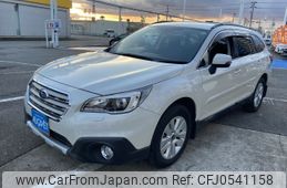 subaru outback 2015 -SUBARU--Legacy OutBack DBA-BS9--BS9-002881---SUBARU--Legacy OutBack DBA-BS9--BS9-002881-