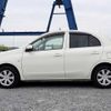 nissan march 2013 O11094 image 10