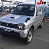 suzuki jimny 2007 -SUZUKI--Jimny JB23W-526713---SUZUKI--Jimny JB23W-526713- image 10