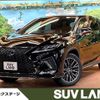 lexus rx 2022 -LEXUS--Lexus RX 6AA-GYL25W--GYL25-0027098---LEXUS--Lexus RX 6AA-GYL25W--GYL25-0027098- image 1