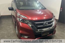 nissan serena 2017 -NISSAN--Serena DAA-GFNC27--GFNC27-005836---NISSAN--Serena DAA-GFNC27--GFNC27-005836-