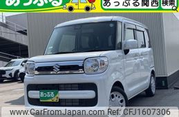 suzuki spacia 2019 CFJ1607306