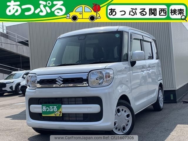 suzuki spacia 2019 CFJ1607306 image 1