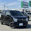 suzuki wagon-r 2018 -SUZUKI--Wagon R DAA-MH55S--MH55S-214425---SUZUKI--Wagon R DAA-MH55S--MH55S-214425- image 1