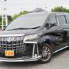 toyota alphard 2022 -TOYOTA--Alphard 6AA-AYH30W--AYH30-0147323---TOYOTA--Alphard 6AA-AYH30W--AYH30-0147323- image 1