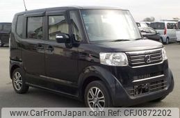 honda n-box 2013 -HONDA 【野田 580】--N BOX DBA-JF1--JF1-1243098---HONDA 【野田 580】--N BOX DBA-JF1--JF1-1243098-