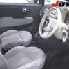 fiat 500 2011 -FIAT 【静岡 502ﾅ9059】--Fiat 500 31212--ZFA31200000629360---FIAT 【静岡 502ﾅ9059】--Fiat 500 31212--ZFA31200000629360- image 4