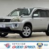 nissan x-trail 2008 -NISSAN--X-Trail DBA-NT31--NT31-018653---NISSAN--X-Trail DBA-NT31--NT31-018653- image 1