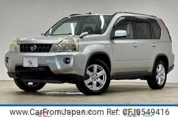 nissan x-trail 2008 -NISSAN--X-Trail DBA-NT31--NT31-018653---NISSAN--X-Trail DBA-NT31--NT31-018653-