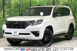 toyota land-cruiser-prado 2022 -TOYOTA--Land Cruiser Prado 3DA-GDJ150W--GDJ150-0070077---TOYOTA--Land Cruiser Prado 3DA-GDJ150W--GDJ150-0070077-