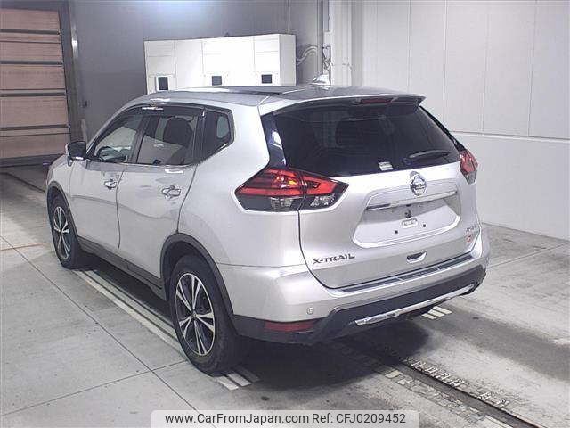 nissan x-trail 2019 -NISSAN--X-Trail NT32-312302---NISSAN--X-Trail NT32-312302- image 2