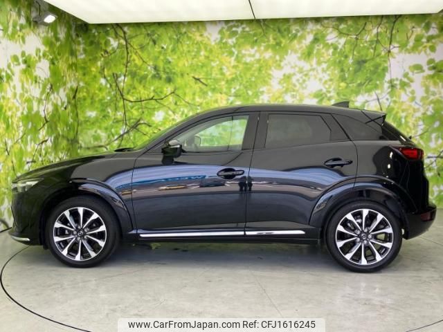 mazda cx-3 2024 CFJ1616245 image 2