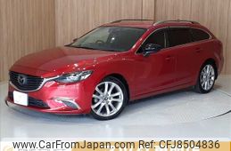mazda atenza 2015 CFJ8504836
