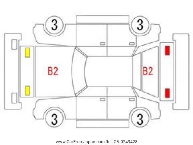 honda stepwagon 2021 -HONDA--Stepwgn 6BA-RP4--RP4-1304113---HONDA--Stepwgn 6BA-RP4--RP4-1304113- image 2