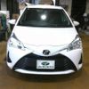 toyota vitz 2018 -TOYOTA 【名変中 】--Vitz NSP135--2076081---TOYOTA 【名変中 】--Vitz NSP135--2076081- image 14