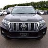 toyota land-cruiser-prado 2019 -TOYOTA--Land Cruiser Prado GDJ151W--GDJ151-0007389---TOYOTA--Land Cruiser Prado GDJ151W--GDJ151-0007389- image 2