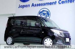 suzuki solio 2019 quick_quick_DBA-MA26S_MA26S-258445