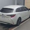 toyota corolla-touring-wagon 2021 -TOYOTA 【岡山 301ﾑ2676】--Corolla Touring 6AA-ZWE211W--ZWE211-6065133---TOYOTA 【岡山 301ﾑ2676】--Corolla Touring 6AA-ZWE211W--ZWE211-6065133- image 2