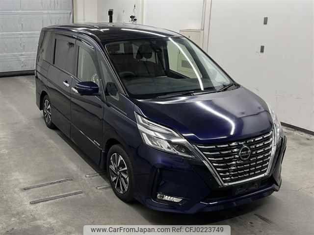 nissan serena 2019 -NISSAN--Serena GFC27-181559---NISSAN--Serena GFC27-181559- image 1