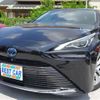 toyota mirai 2022 CFJ1614192 image 1
