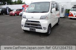 daihatsu hijet-cargo 2019 quick_quick_EBD-S321V_S321V-0426078