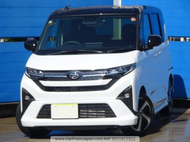 daihatsu move-canbus 2025 CFJ1617512 image 1