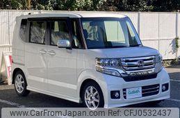 honda n-box 2017 -HONDA--N BOX DBA-JF2--JF2-1527461---HONDA--N BOX DBA-JF2--JF2-1527461-