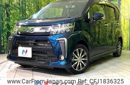 daihatsu move 2021 CFJ1836325