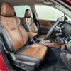 subaru forester 2022 CFJ1494380 image 5