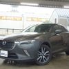 mazda cx-3 2018 CFJ1636770 image 1