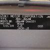 suzuki jimny 2022 -SUZUKI 【富山 584ｿ224】--Jimny JB64W--266331---SUZUKI 【富山 584ｿ224】--Jimny JB64W--266331- image 13