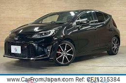 toyota aqua 2023 quick_quick_6AA-MXPK11_MXPK11-2151828