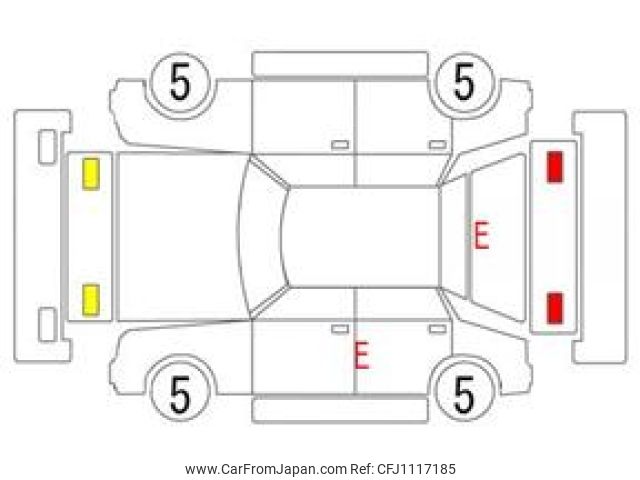nissan clipper-van 2023 -NISSAN--Clipper Van 5BD-DR17V--DR17V-642355---NISSAN--Clipper Van 5BD-DR17V--DR17V-642355- image 2