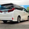 toyota alphard 2021 -TOYOTA--Alphard 3BA-AGH30W--AGH30-0393776---TOYOTA--Alphard 3BA-AGH30W--AGH30-0393776- image 18