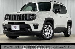 jeep renegade 2023 -CHRYSLER--Jeep Renegade 3BA-BV13PM--1C4NJCD10PPP54444---CHRYSLER--Jeep Renegade 3BA-BV13PM--1C4NJCD10PPP54444-