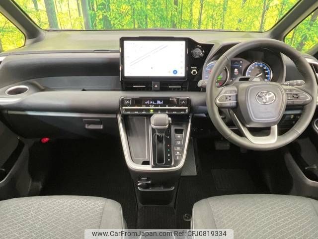 toyota noah 2024 -TOYOTA--Noah 6AA-ZWR90W--ZWR90-0172322---TOYOTA--Noah 6AA-ZWR90W--ZWR90-0172322- image 2