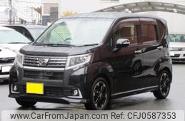 daihatsu move 2017 quick_quick_LA150S_LA150S-1044269