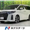 toyota alphard 2020 -TOYOTA--Alphard 3BA-AGH30W--AGH30-9006214---TOYOTA--Alphard 3BA-AGH30W--AGH30-9006214- image 1