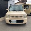 suzuki alto-lapin 2012 -SUZUKI--Alto Lapin DBA-HE22S--HE22S-227676---SUZUKI--Alto Lapin DBA-HE22S--HE22S-227676- image 10