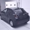 toyota yaris 2021 -TOYOTA--Yaris KSP210-0049891---TOYOTA--Yaris KSP210-0049891- image 2