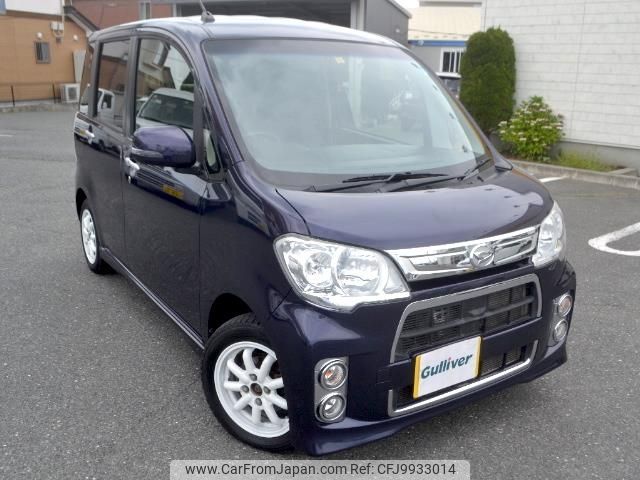 daihatsu tanto-exe 2012 -DAIHATSU--Tanto Exe DBA-L455S--L455S-0077279---DAIHATSU--Tanto Exe DBA-L455S--L455S-0077279- image 1