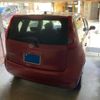nissan note 2008 CFJ1764341 image 5