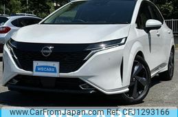 nissan aura 2023 quick_quick_6AA-FE13_FE13-351658