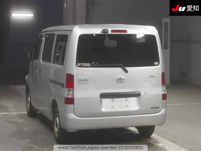 toyota liteace-van 2011 -TOYOTA--Liteace VAN S402M-0027711---TOYOTA--Liteace VAN S402M-0027711- image 2