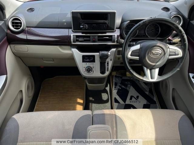 daihatsu cast 2016 -DAIHATSU--Cast DBA-LA250S--LA250S-0030622---DAIHATSU--Cast DBA-LA250S--LA250S-0030622- image 2