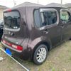 nissan cube 2009 -NISSAN--Cube DBA-Z12--Z12-045380---NISSAN--Cube DBA-Z12--Z12-045380- image 5