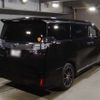 toyota vellfire 2016 -TOYOTA 【京都 364ﾎ 999】--Vellfire DBA-AGH30W--AGH30-0083929---TOYOTA 【京都 364ﾎ 999】--Vellfire DBA-AGH30W--AGH30-0083929- image 2