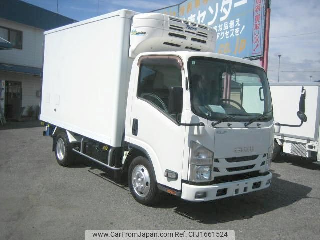 isuzu elf-truck 2017 CFJ1661524 image 2
