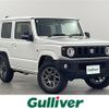 suzuki jimny 2024 CFJ1090304 image 1