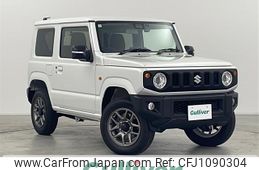 suzuki jimny 2024 CFJ1090304